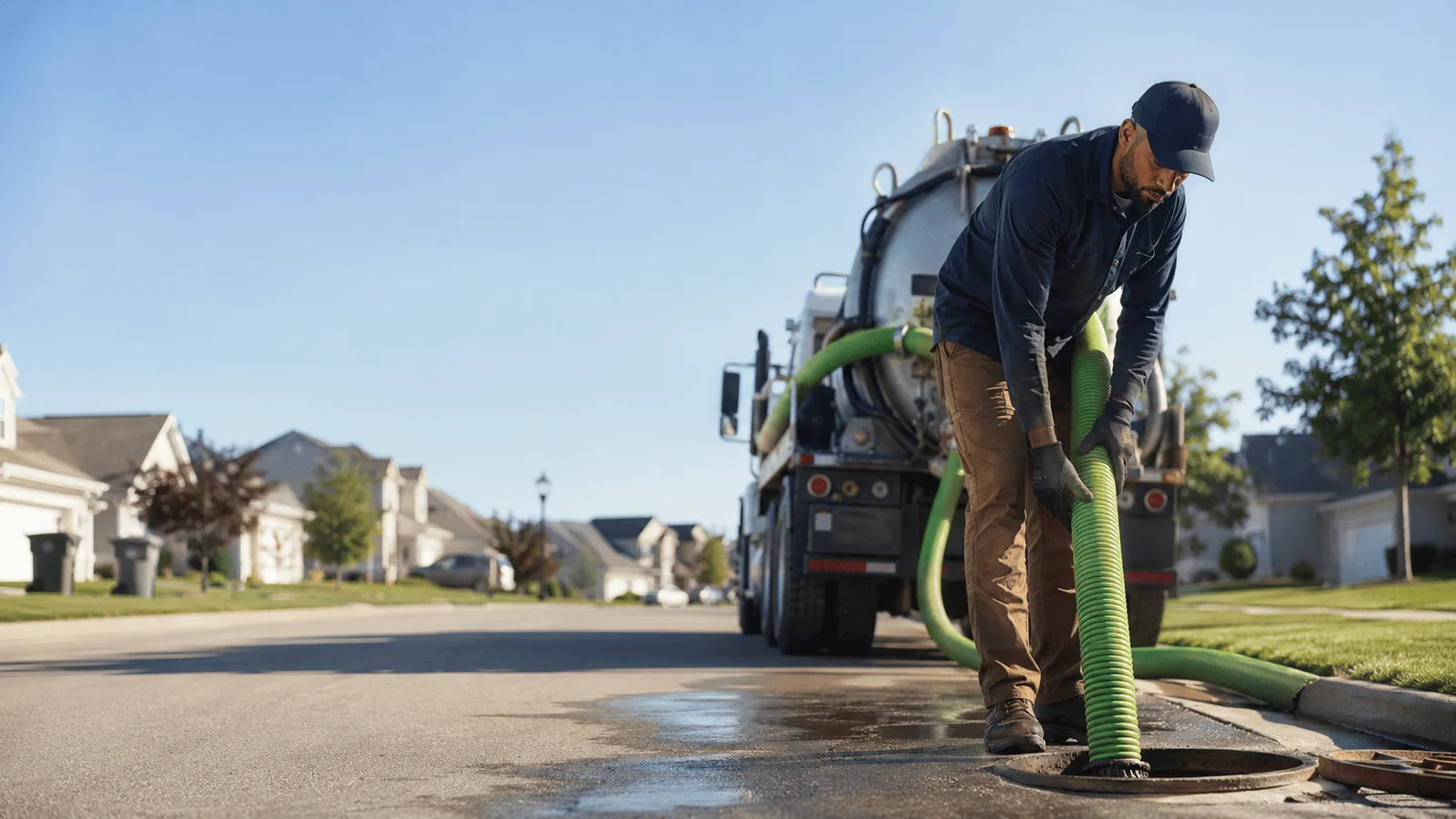 Mosquito Control in Drewsey, OR